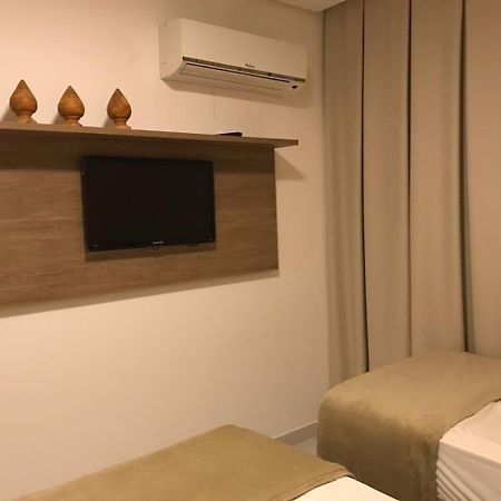 Apartamento Beach Class Eco Life Pôrto das Galinhas Exterior foto