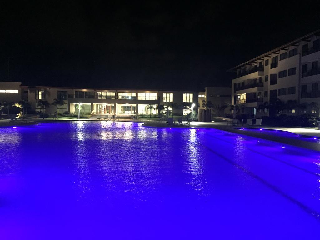 Apartamento Beach Class Eco Life Pôrto das Galinhas Exterior foto